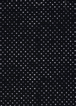 Pirates - Spots, Black